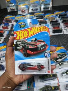 Mod Mill Hotwheels Case K 2026