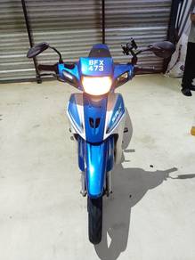 Yamaha SRX