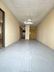 Apartment For Rent in PPR Taman Mulia