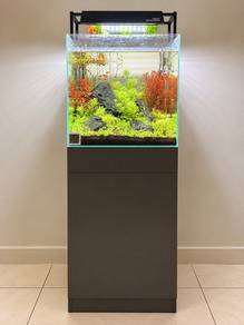 Aquarium full set 40x40x40
