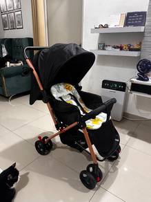 Stroller Baby