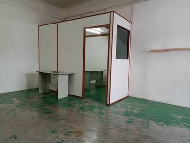 Shop lot For Sale in Skudai,JHR