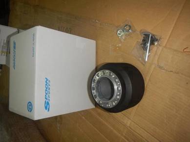 Spoon Steering Boss Kit For Ek9 Type R Ek4