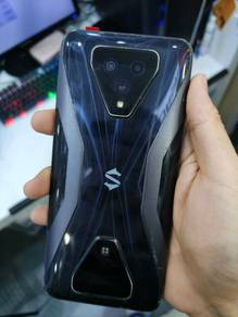 black shark 3 12/128gb