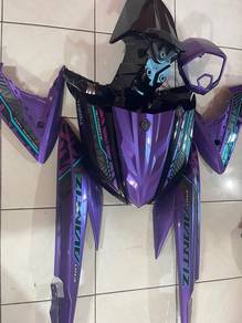 kondisi bagus x Ada scrap