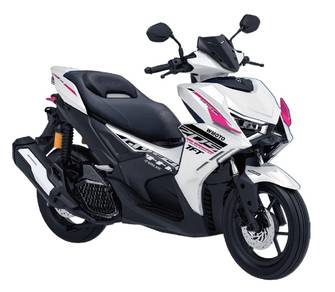 WMOTO GRIFFIN 205