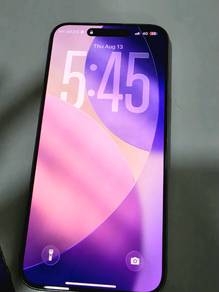 iPhone 15 Pro Max (Guna Mac 2024)