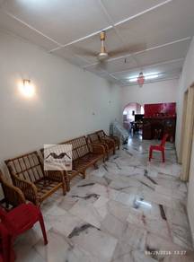 1-storey Terraced House For Sale in Seremban,NSN
