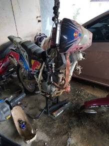 hondaxr