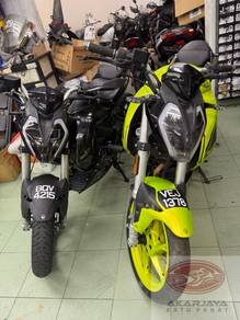 Benelli 150S