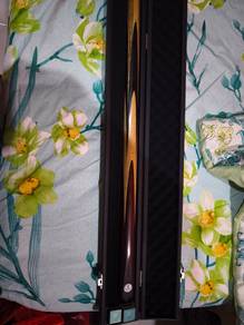 Omin Ultimate (X1382) Snooker Cue