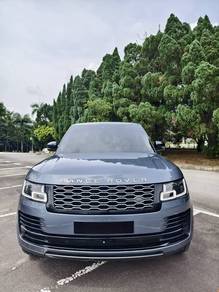 Land Rover Range Rover Vogue VOGUE in Klang, SGR