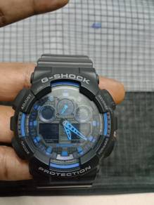 G-Shock 