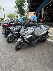 Voge SR3