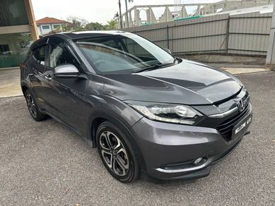 Honda HR-V V in Melaka Tengah, MLK