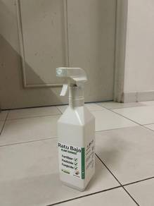 Ratu Baja Plant Essences (RBPE)