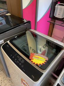 LG T2109NT1G1 9kg Mesin Basuh | Washing Machine