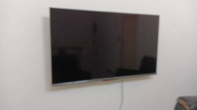 Skyworth TV - 55inch