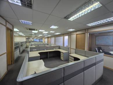 Office space For Rent in Subang Jaya,SGR