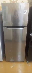 2 pintu LG 