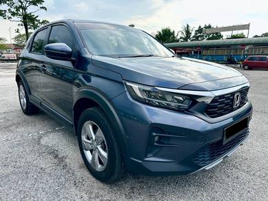 Honda WR-V V in Bandar Bukit Tinggi, SGR