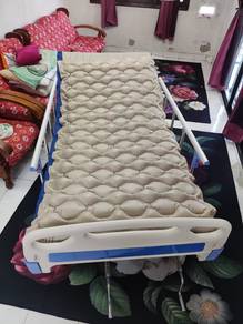 Katil Pesakit untuk dijual