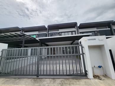 Terraced House For Sale in Sungai Buloh,SGR