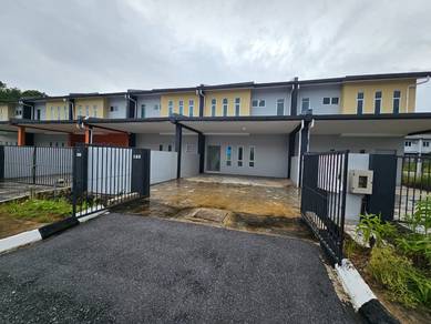 2-storey Terraced House For Sale in Kuching,SWK