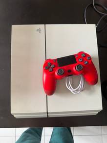 Ps 4 500GB