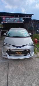 2008 Toyota Estima AERAS