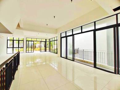 Link Bungalow For Sale in Ampang,SGR