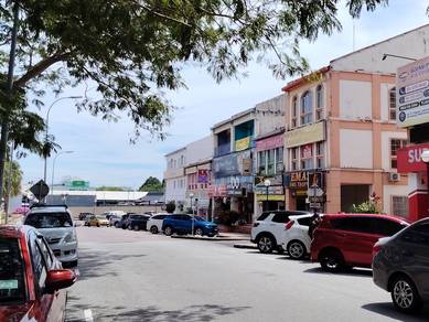 Office space For Sale in Senawang,NSN