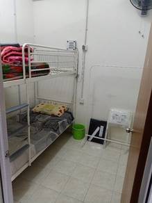 Room in Melaka City, MLK