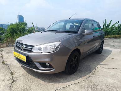 Proton Saga Premium PREMIUM CVT in Desa Petaling, KUL