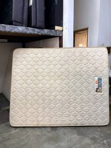 tilam queen 8inch