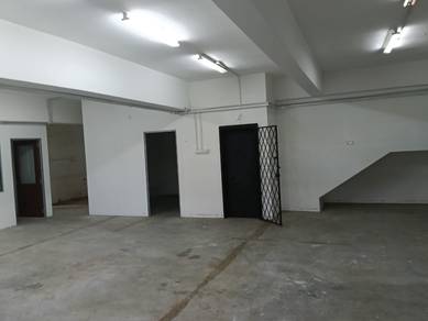 Shop lot For Sale in Kajang,SGR