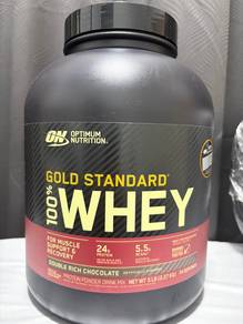 Optimum Nutrition Whey 5LB