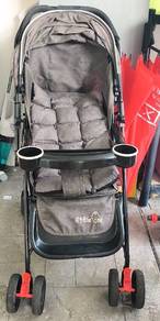 Little One Baby Stroller – Excellent Condition