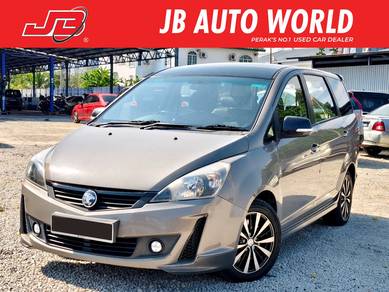 Proton Exora PREMIUM in Sitiawan, PRK