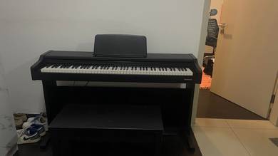 Technics Digital Piano