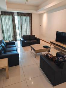 Condominium For Rent in Kristal