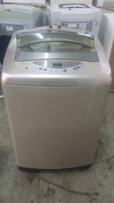 Auto Samsung Washing Machine Mesin Basuh 11.5kg