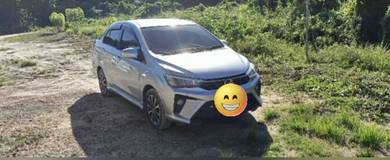 Perodua Bezza AV in Tuaran, SBH