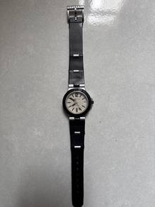 Vintage BVLGARI Aluminium AL38A L3276