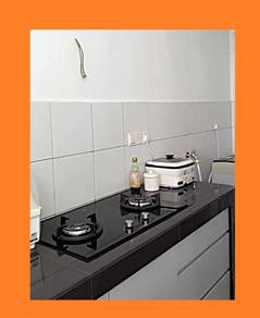 Condominium For Rent in Vina Versatile Homes @ Cheras