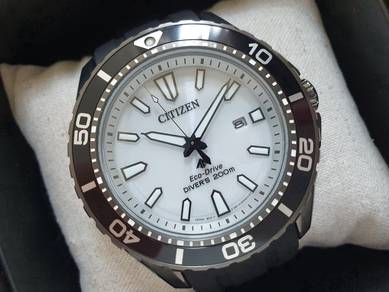 Citizen PROMASTER Eco-Drive DIVER 200meter