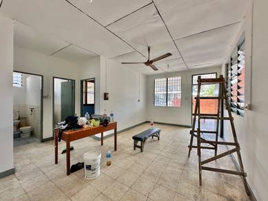 Semi-Detached House For Sale in Penampang,SBH