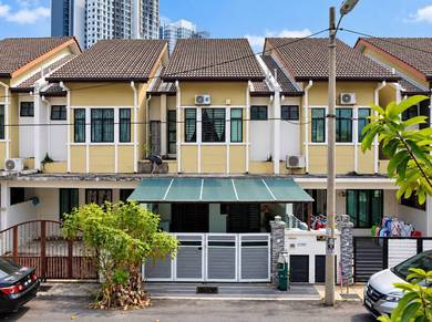 2-storey Terraced House For Sale in Kajang,SGR