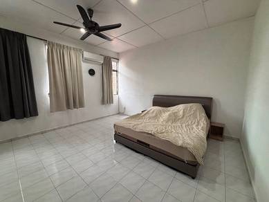 2-storey Terraced House For Sale in Bukit Mertajam,PNG