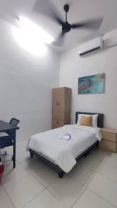 Room in Kulim, KDH